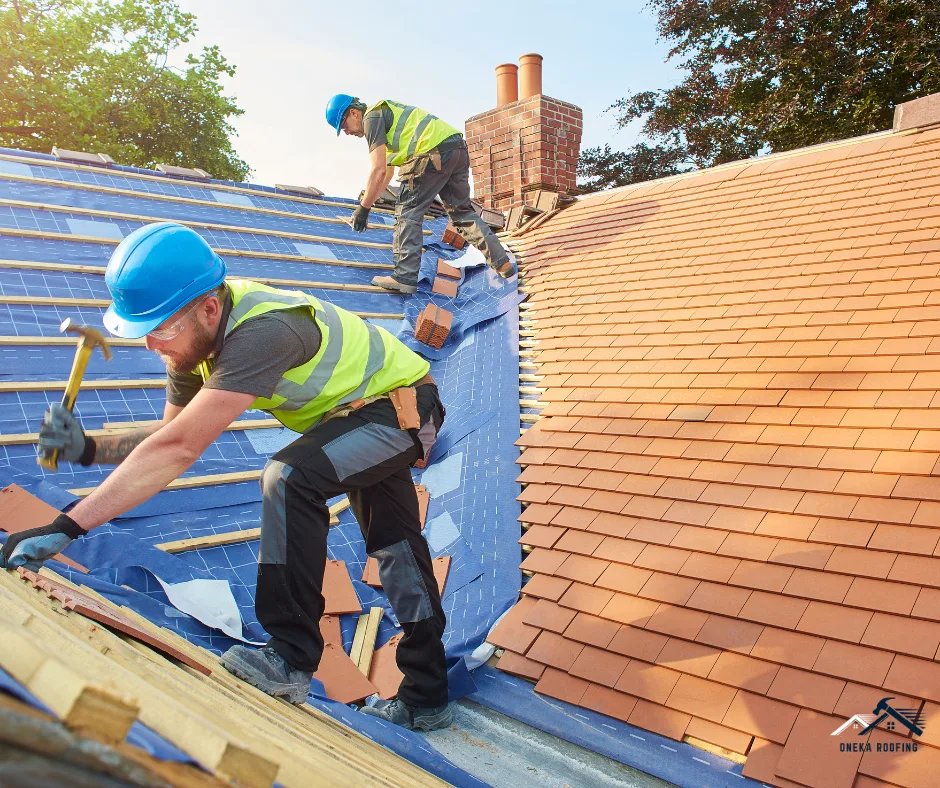 Why choose Roof Repair Near Me in Wilson, NY